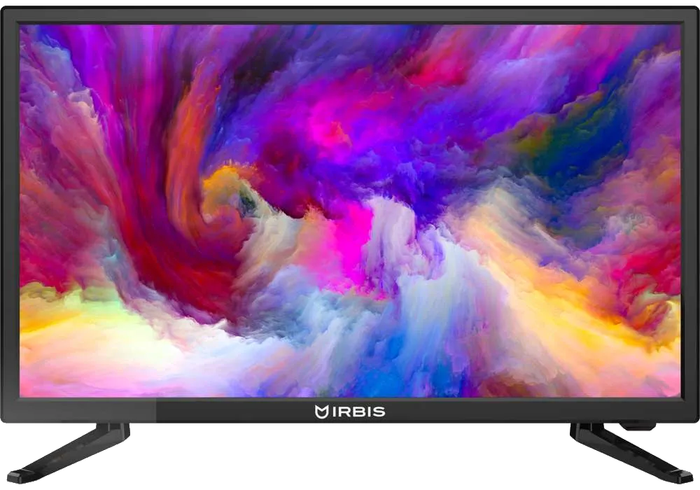 Ремонт Irbis 24S80FD402B