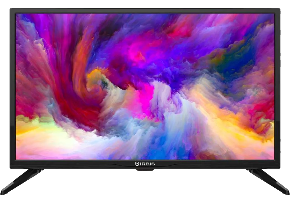 Ремонт Irbis 24S80HD401B